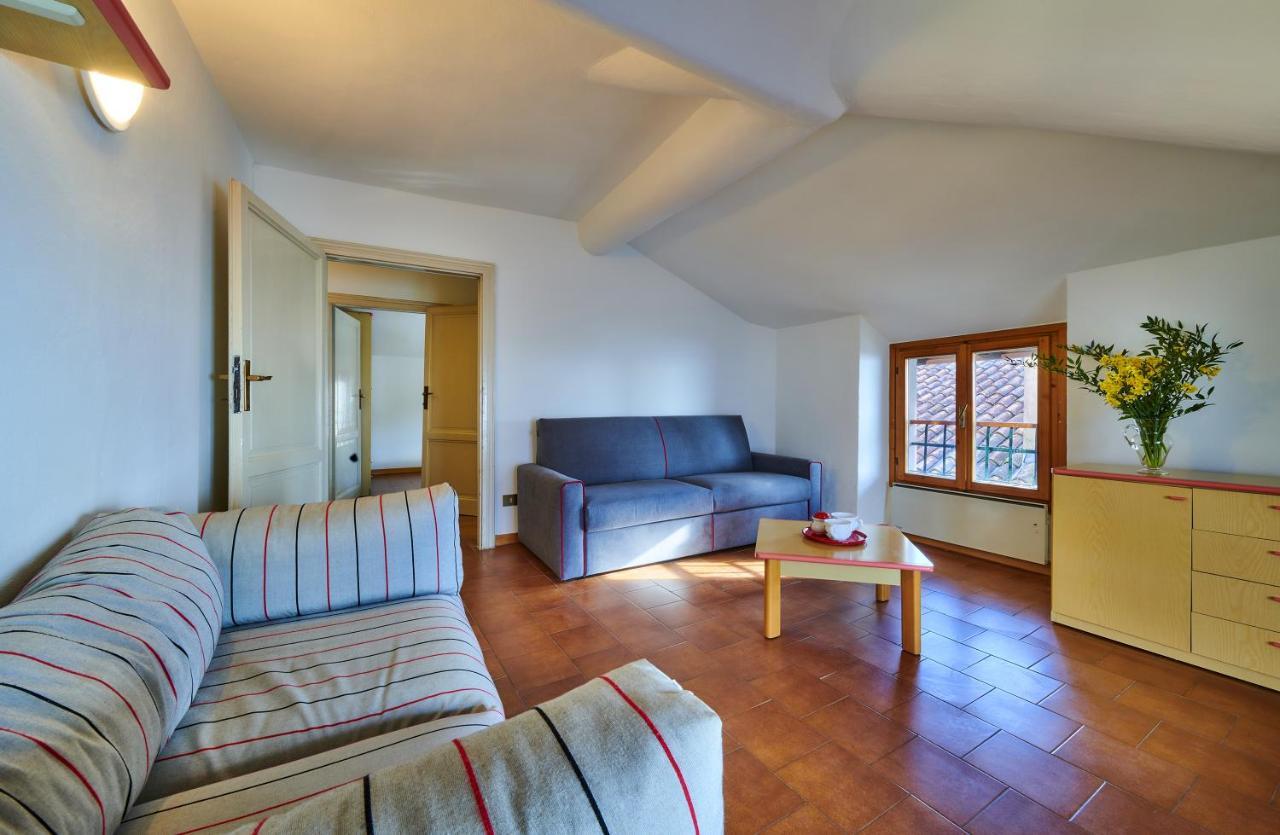 Romantic House Варенна Экстерьер фото