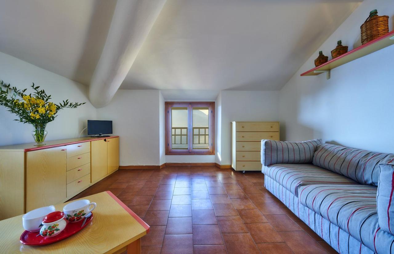 Romantic House Варенна Экстерьер фото